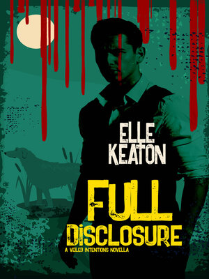 cover image of Full Disclosure